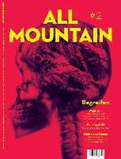 ALLMOUNTAIN Ausgabe 2 (1/2015)