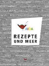 AIDA - Rezepte und Meer