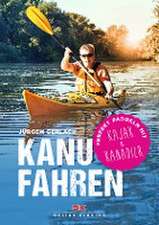 Kanufahren