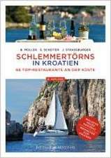 Schlemmertörns in Kroatien