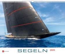 Segeln 2025