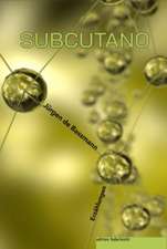 Subcutano