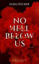 No Hell below us