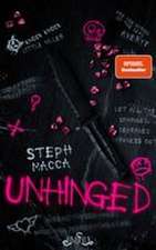 Unhinged
