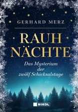 Rauhnächte