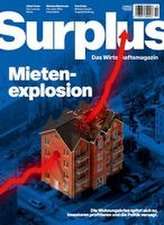 Mietenexplosion
