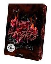 Lost Monsters