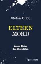 Elternmord