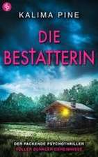 Die Bestatterin