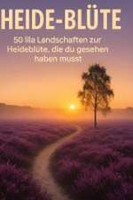Heide-Blüte