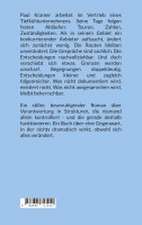 Die kalte Front
