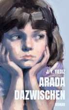 Arada - Dazwischen
