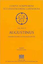 Augustinus