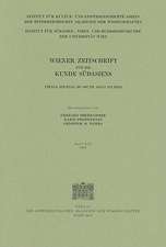 Wiener Zeitschrift Fur die Kunde Sudasiens/Vienna Journal Of South Asian Studies