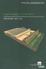 Legionslager Carnuntum