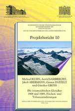 Die Osterreichischen Gletscher 1998 Und 1969, Flachen- Und Volumenanderungen / Austrian Glaciers 1998 and 1969, Areas and Volume Changes: Die Osterrecichische Medienlandschaft Im Umbruch