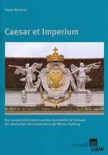 Caesar Et Imperium