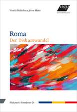 Roma - Der Diskurswandel