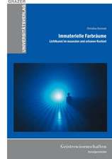 Immaterielle Farbräume