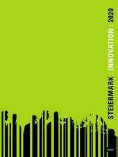 Steiermark : Innovation : 2020