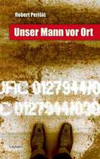 Unser Mann vor Ort