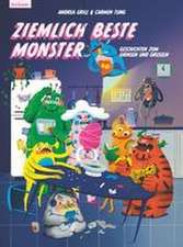 Ziemlich beste Monster