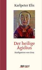 Der heilige Ägidius