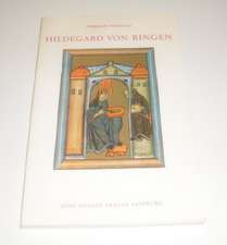 Hildegard von Bingen