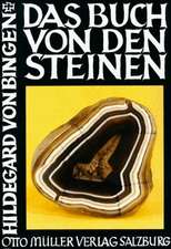 Das Buch von den Steinen