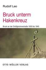 Bruck unterm Hakenkreuz