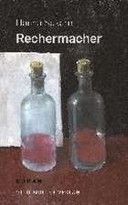 Rechermacher