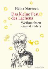 Das kleine Fest des Lachens