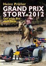 Grand Prix Story 2012