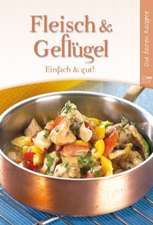 Fleisch & Geflügel