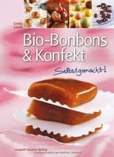 Bio-Bonbons & Konfekt