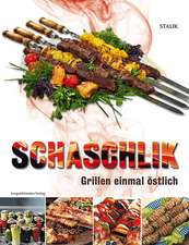 Schaschlik