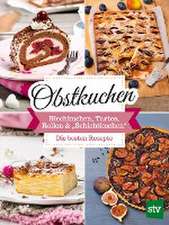 Obstkuchen