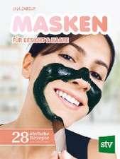 Masken für Gesicht & Haare