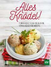 Alles Knödel!