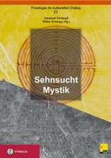 Sehnsucht Mystik