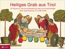 Heiliges Grab aus Tirol