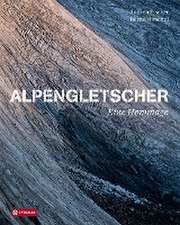 Alpengletscher