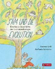 Sam und die Evolution