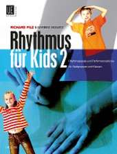 Rhythmus für Kids 2