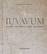 Iuvavum