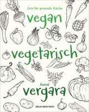 Vegan - Vegetarisch - Vergara