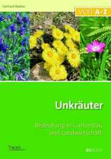 Unkräuter