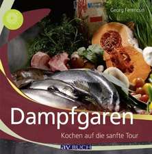 Dampfgaren