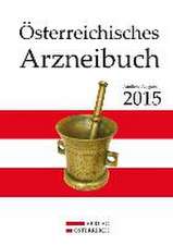 Österreichisches Arzneibuch 2015