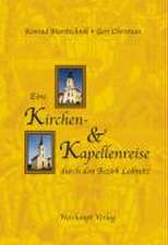 Eine Kirchen- und Kapellenreise durch den Bezirk Leibnitz